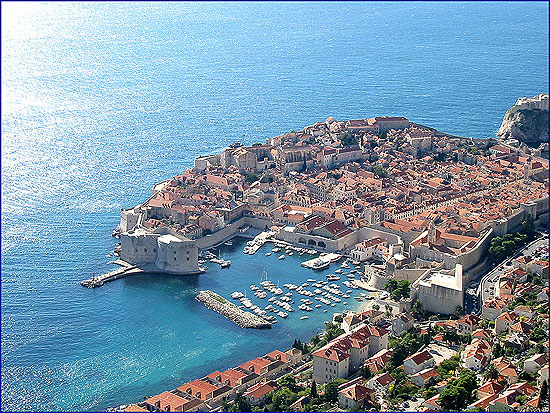 Dubrovnik