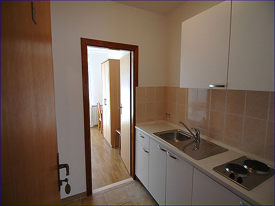 Villa Bjelac in Soline Insel Mljet