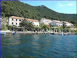 Mljet Ferien